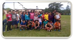 JOVENES 2
